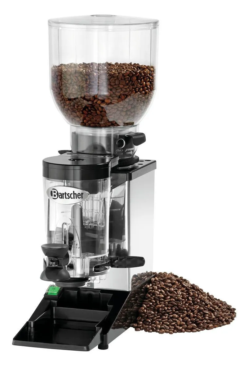 Moinho de Café Space II