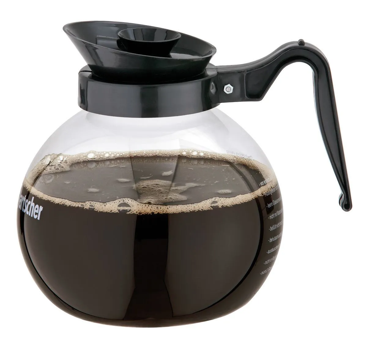 Cafeteira para Contessa 1000