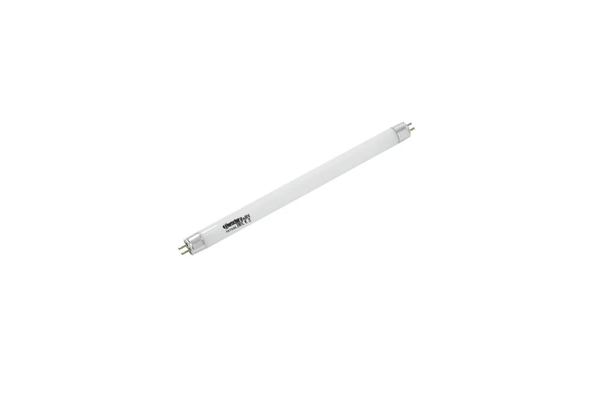 Tubo de néon de substituição para mata-moscas de 26 cm.