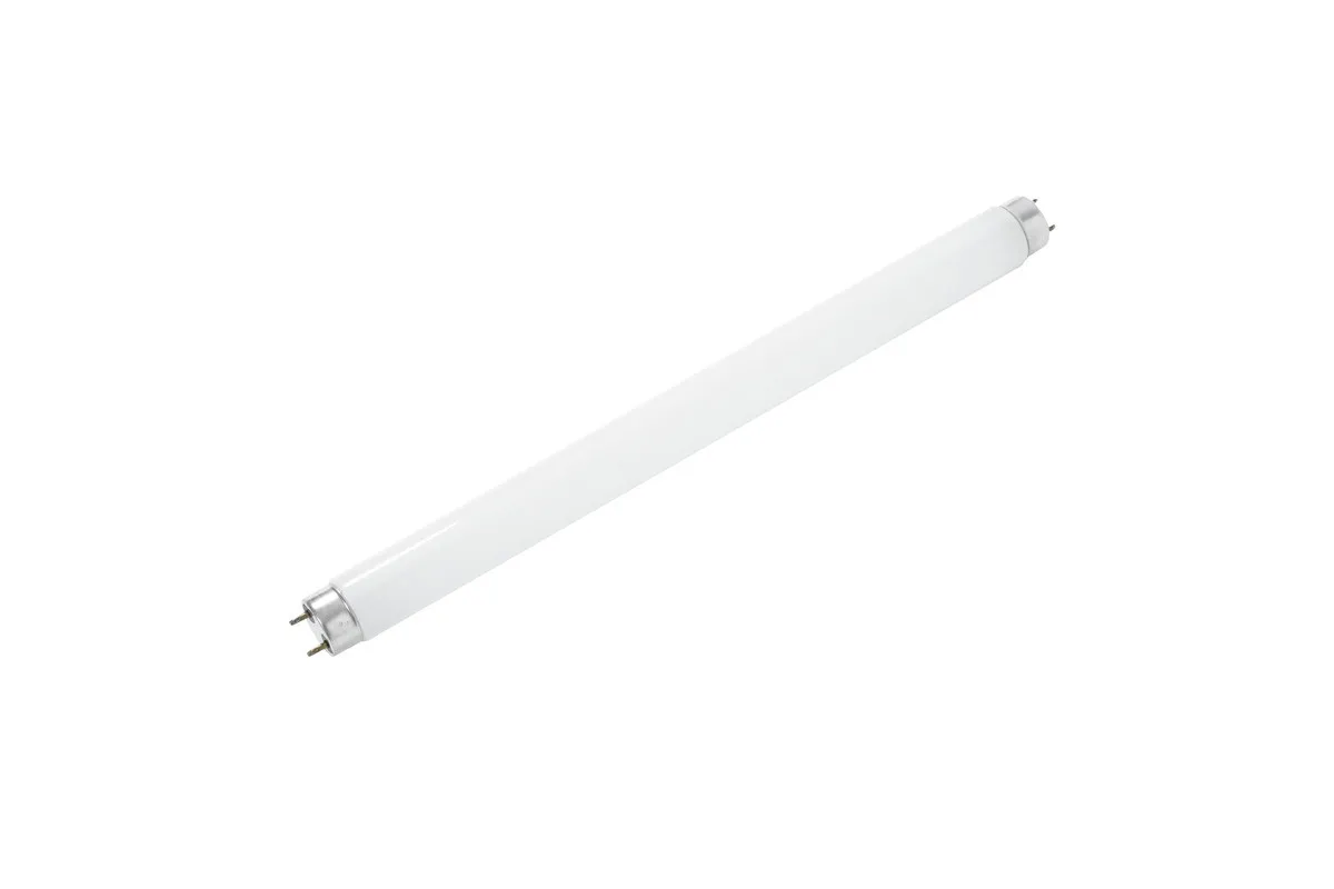 Tubo de néon de substituição para mata-moscas de 39 cm.