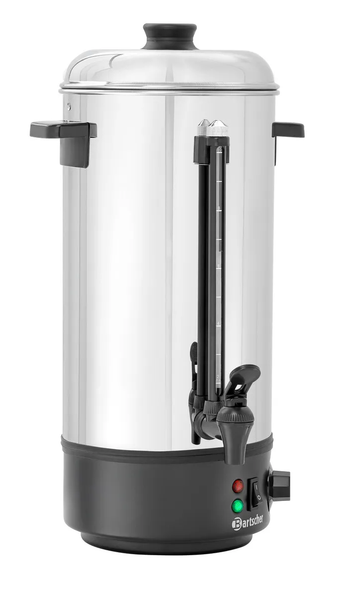Distribuidor de Água Quente - 10 L