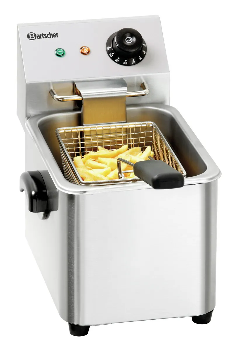 Fritadeira Profissional SNACK I - 4 L