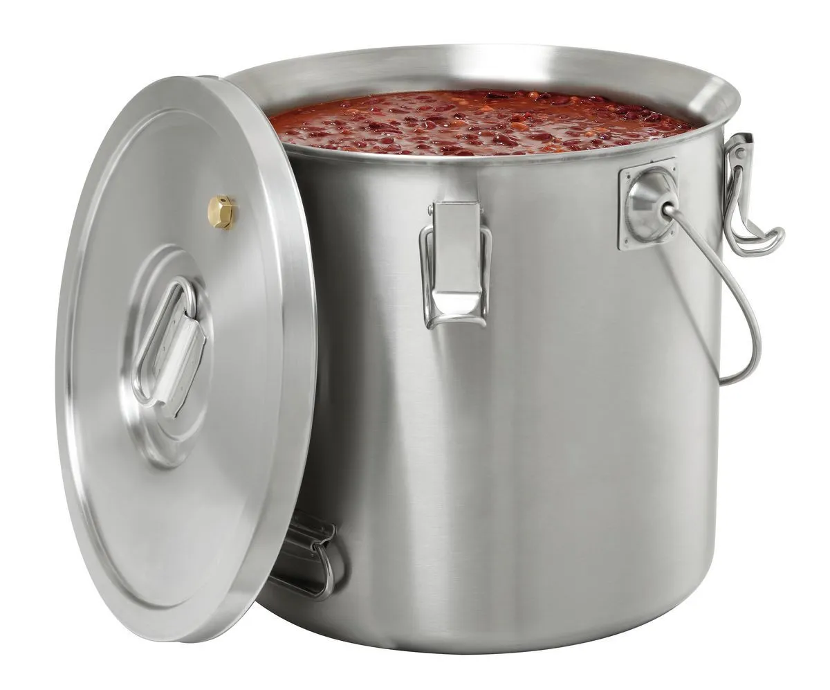 Contentor Térmico - 20 L