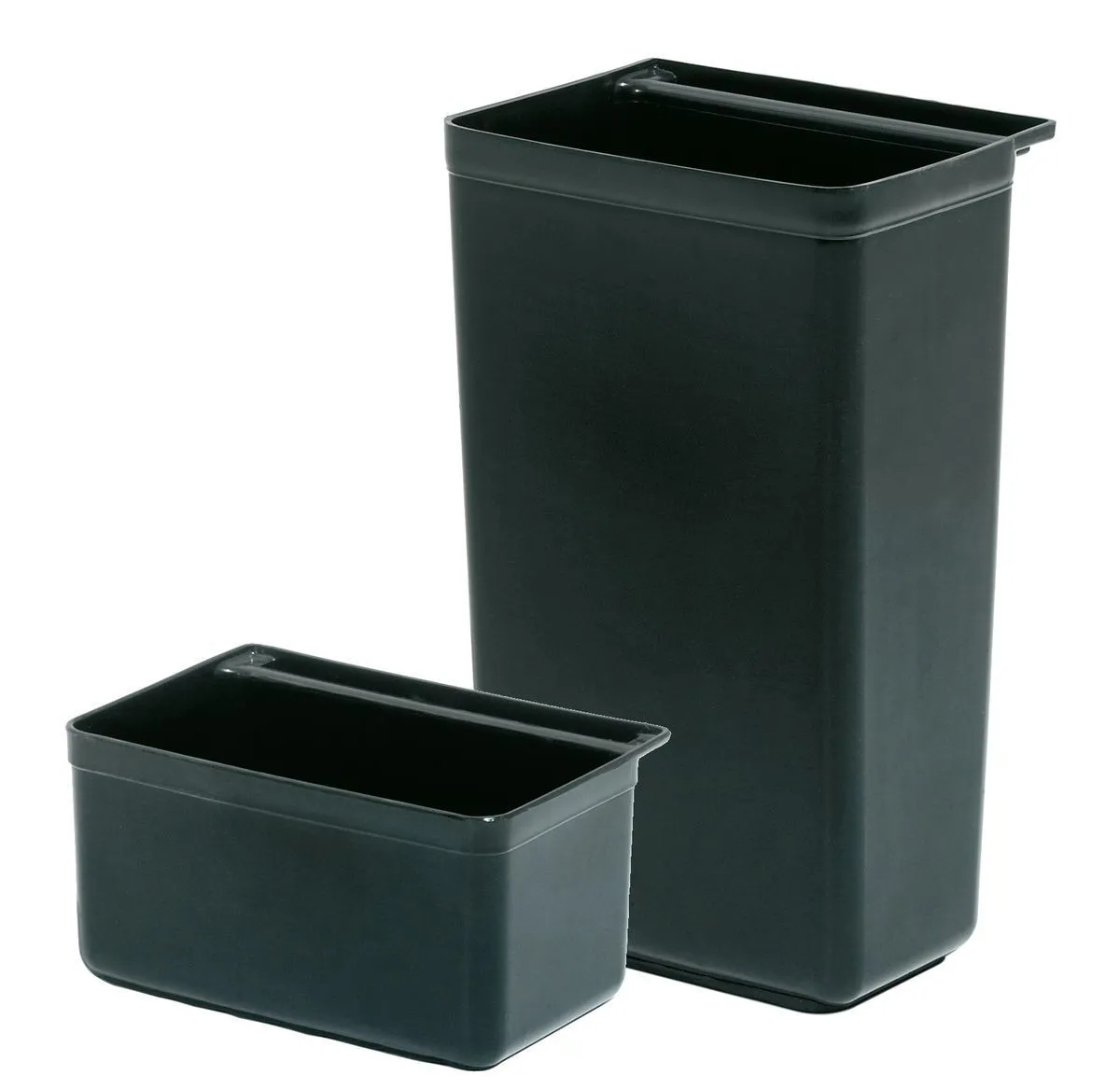 Conjunto de Recipientes de Despejo