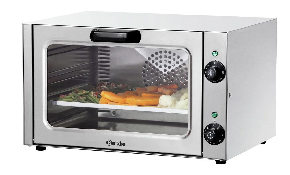 Forno de convecção universal