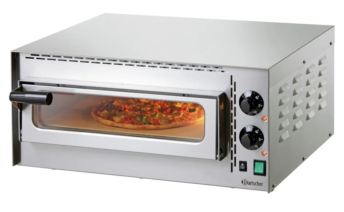 Forno de Pizza Profissional Mini Plus