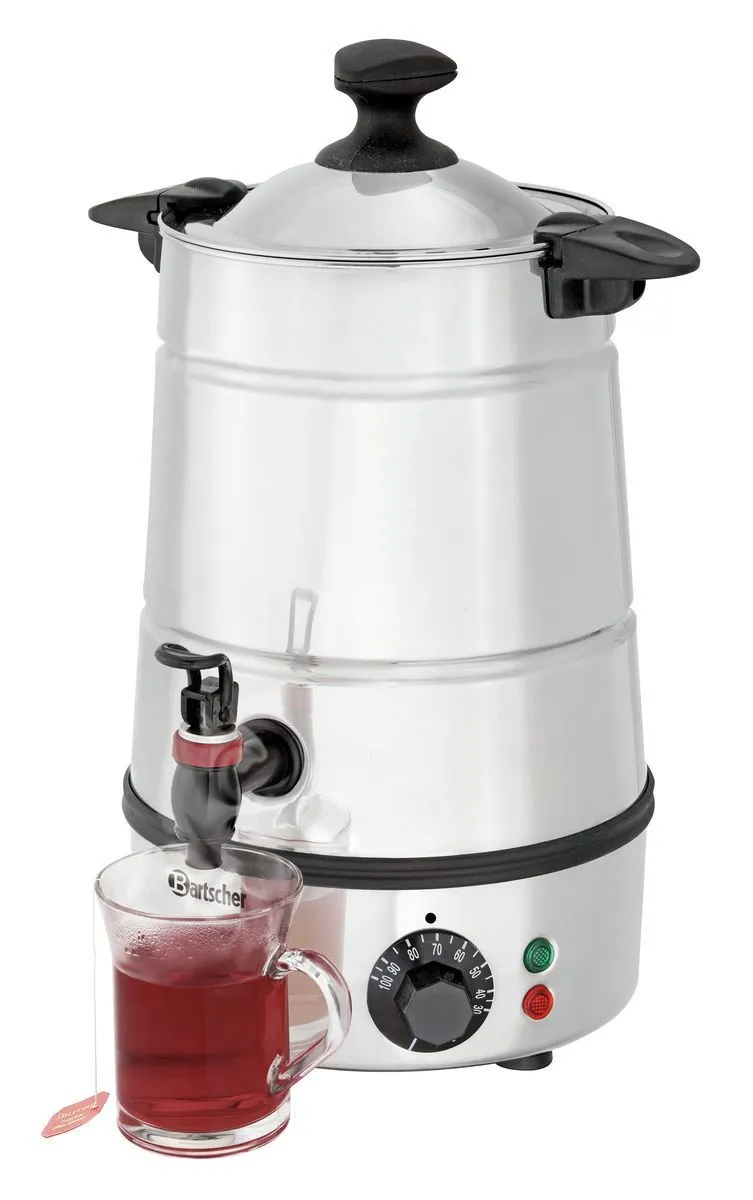 Distribuidor de Água Quente - 5 L