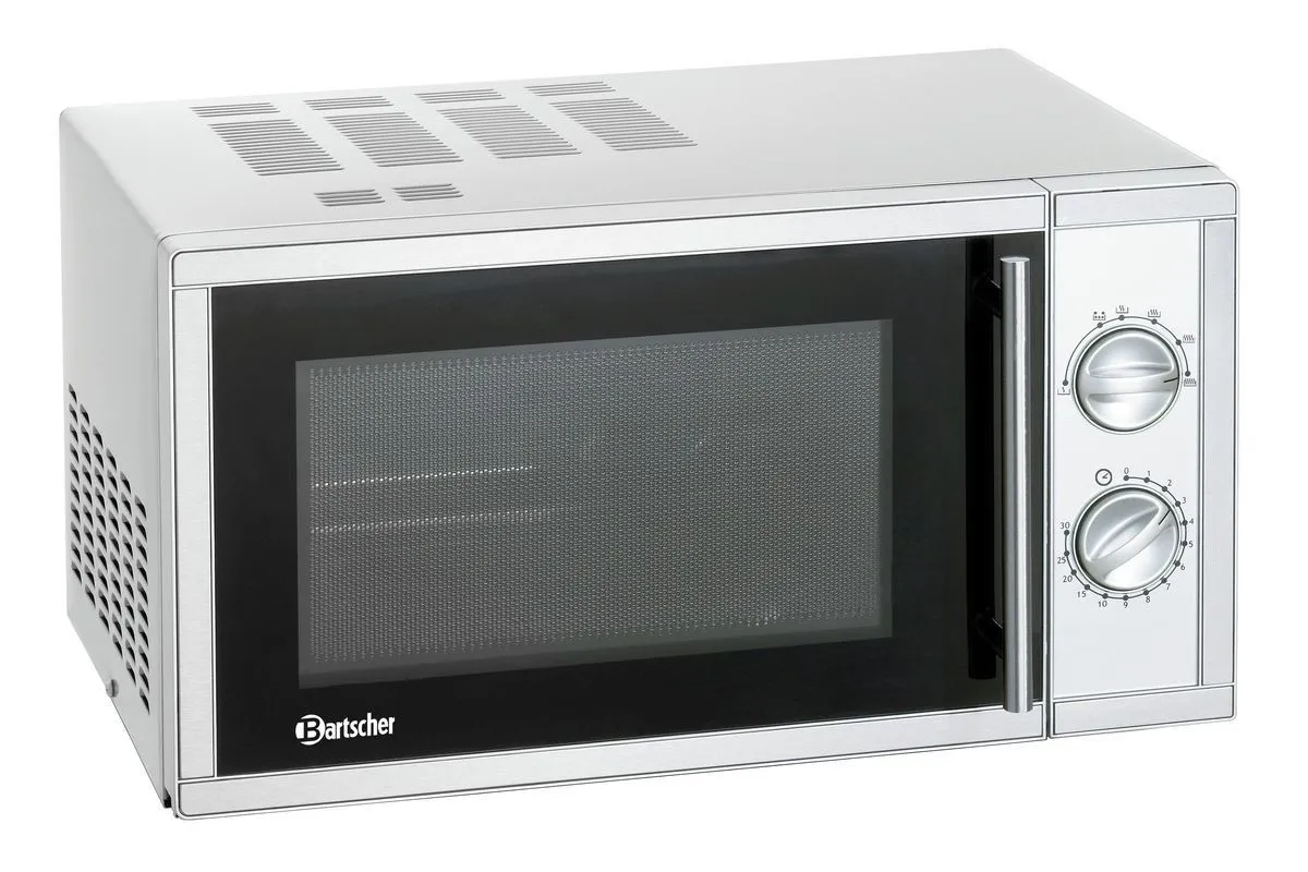 Forno de micro-ondas 23 L - 900 W