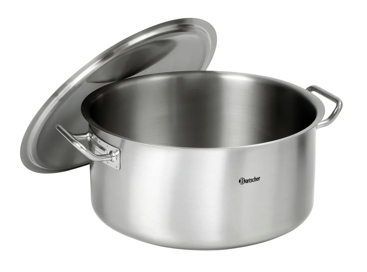 Panela Grande Capacidade - ø 43 cm - 25 L