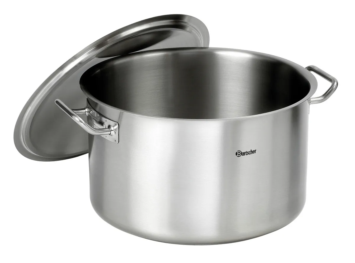 Panela Grande Capacidade - ø 43 cm - 30 L