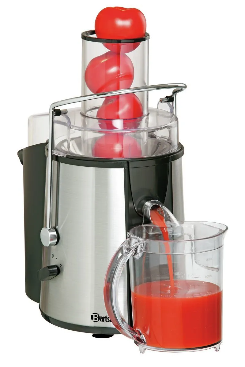 Centrifugadora Top Juicer