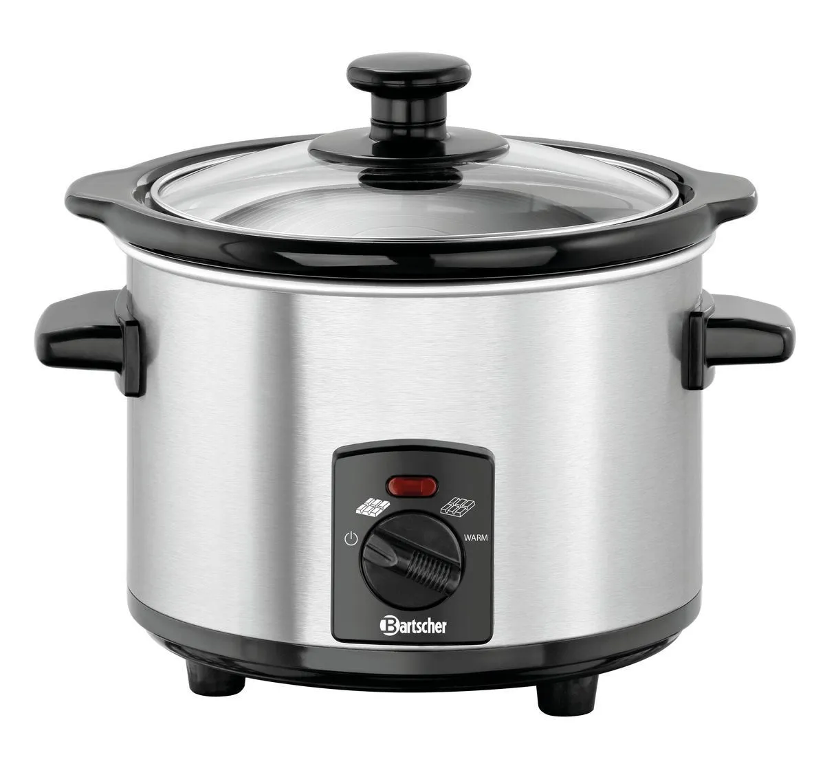 Aquecedor de Chocolate 1,25 L