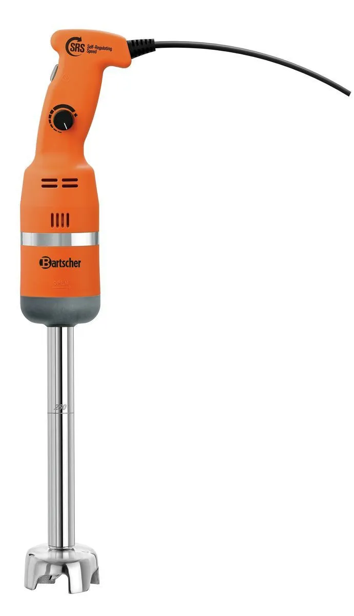 Liquidificador de Mergulho MX 235 Plus