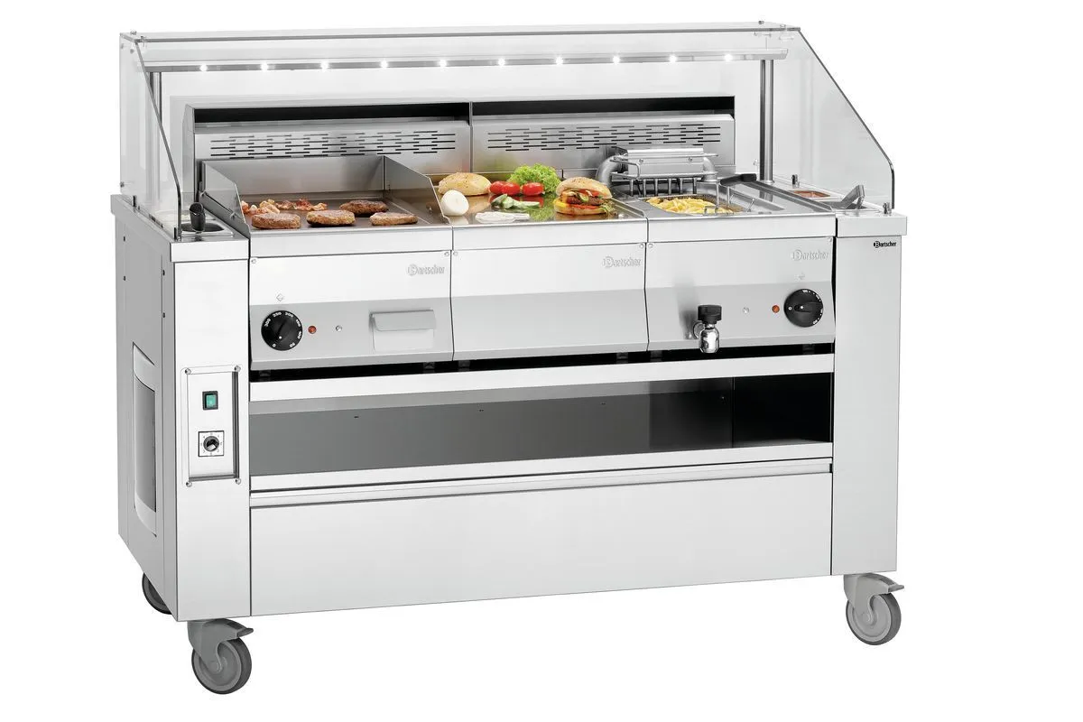 Forno Profissional - KST3240 Plus