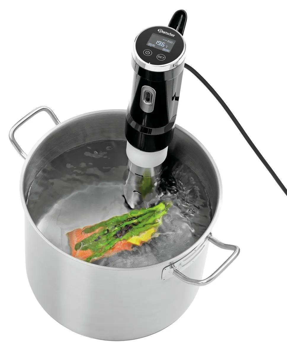 Termocirculador Cozinha a Vácuo