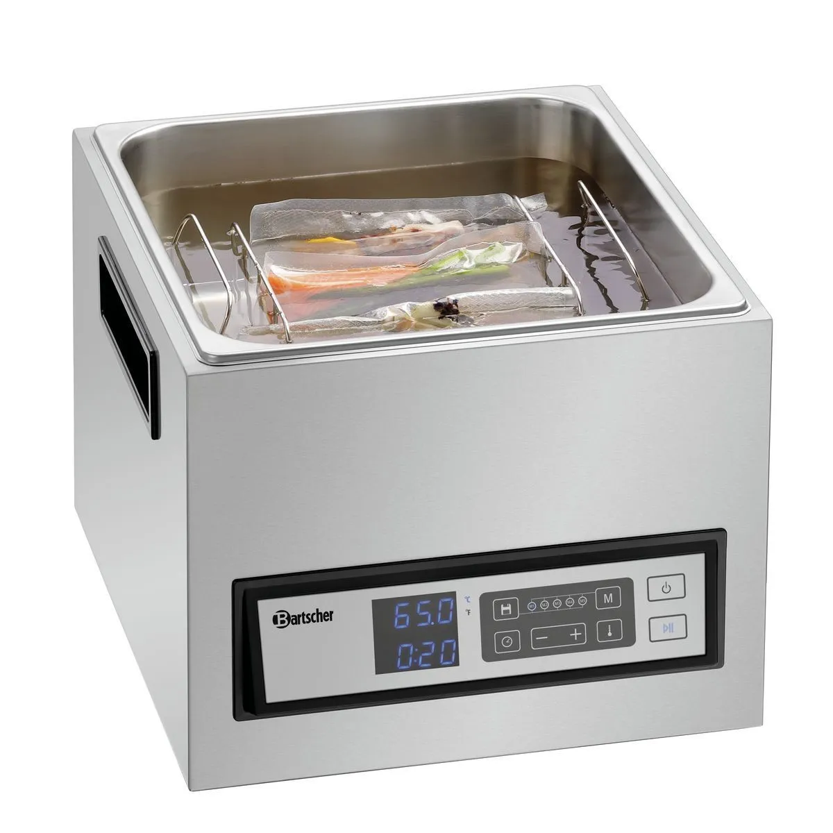 Cozedor Sous Vide - 16 Litros