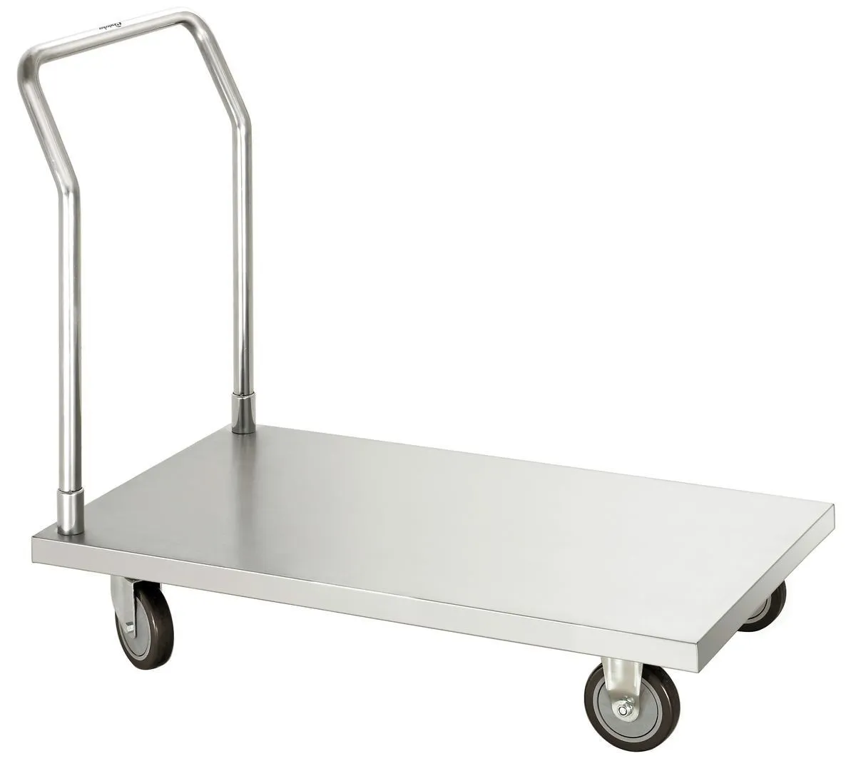 Carrinho de transporte