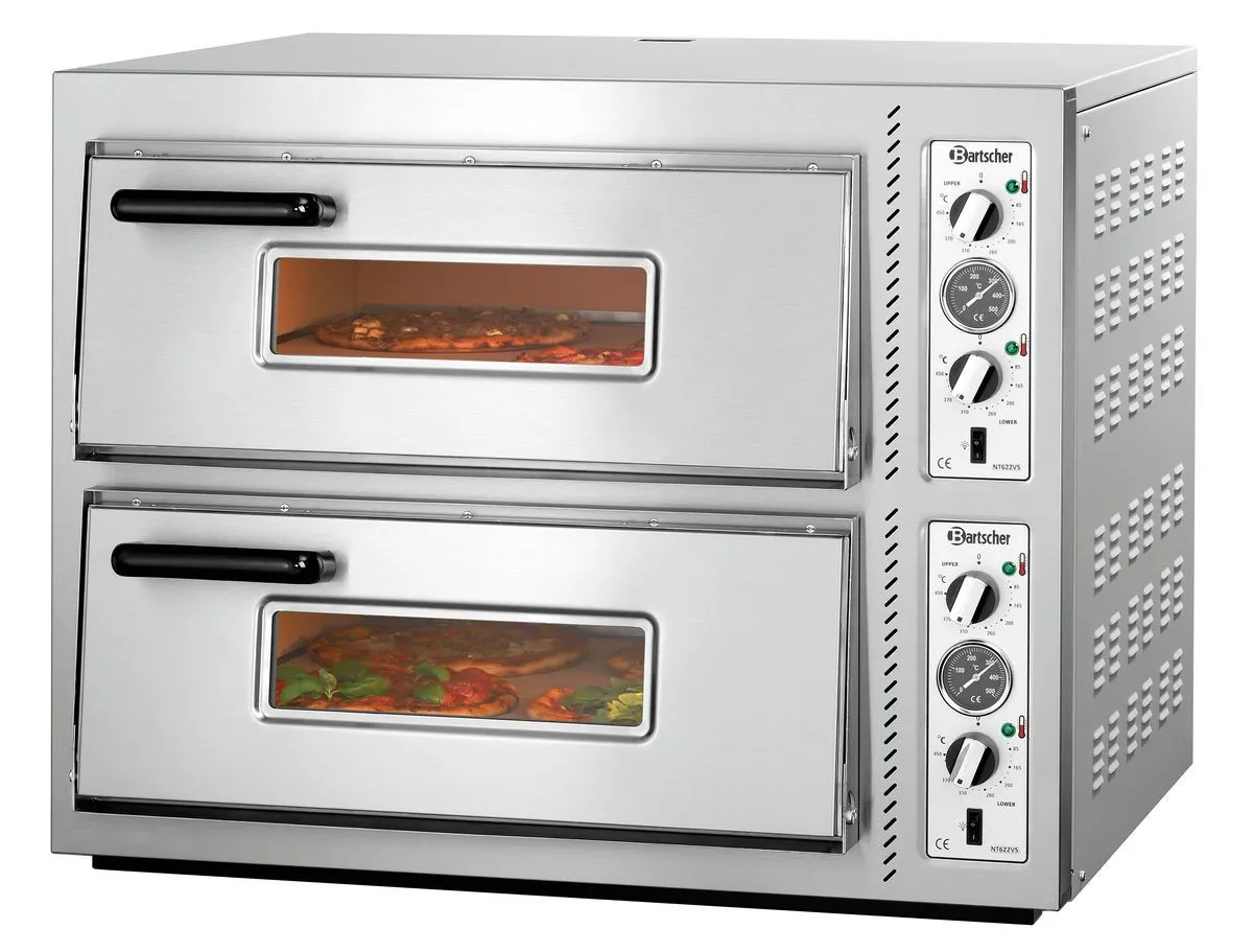 Forno de Pizza NT 622VS