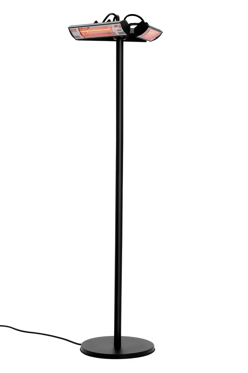 Aquecedor de Terraço Elétrico ST3000