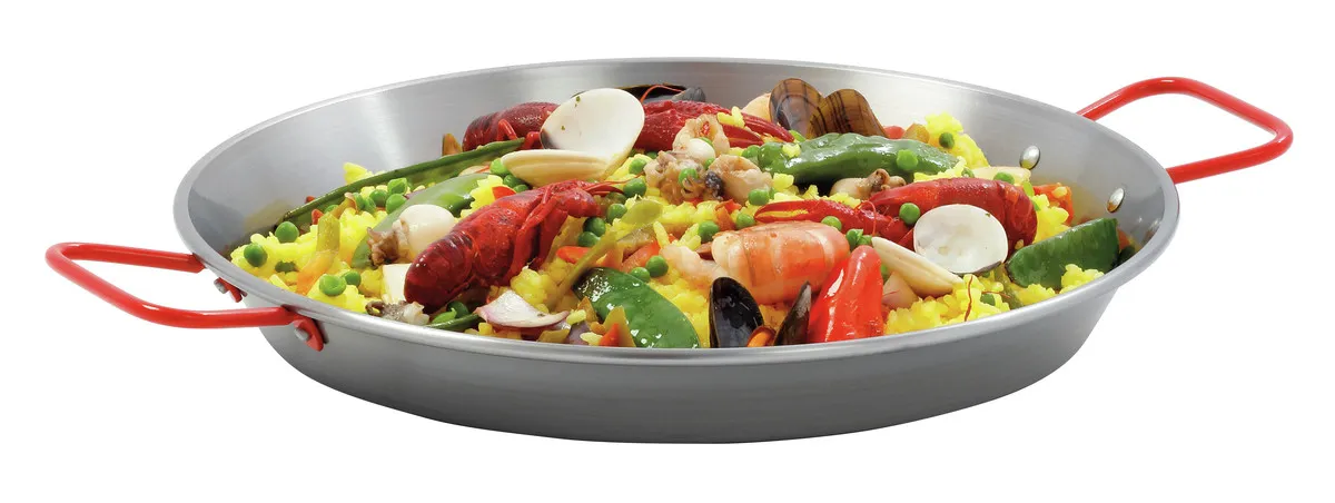 Frigideira de Paella - ø 34 cm