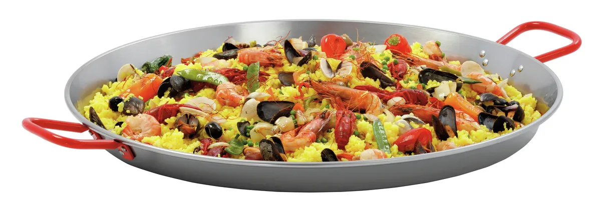 Frigideira de Paella - ø 65 cm