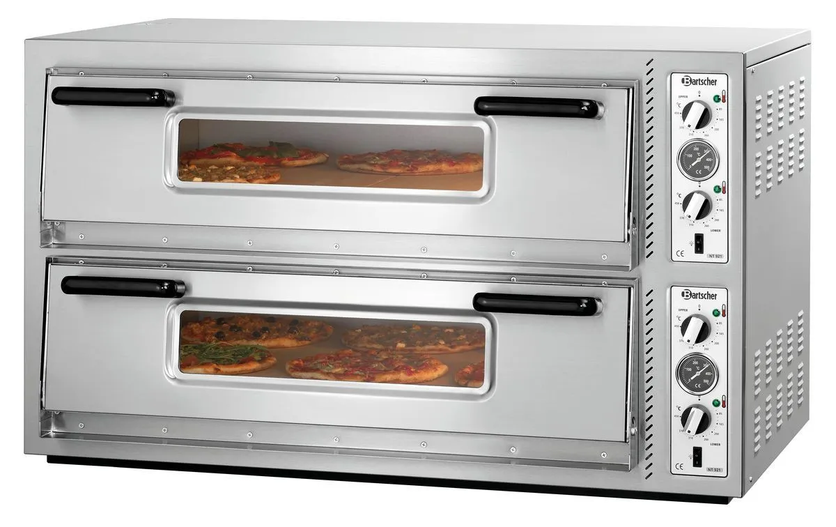 Forno de Pizza NT 921 - 12 Pizzas