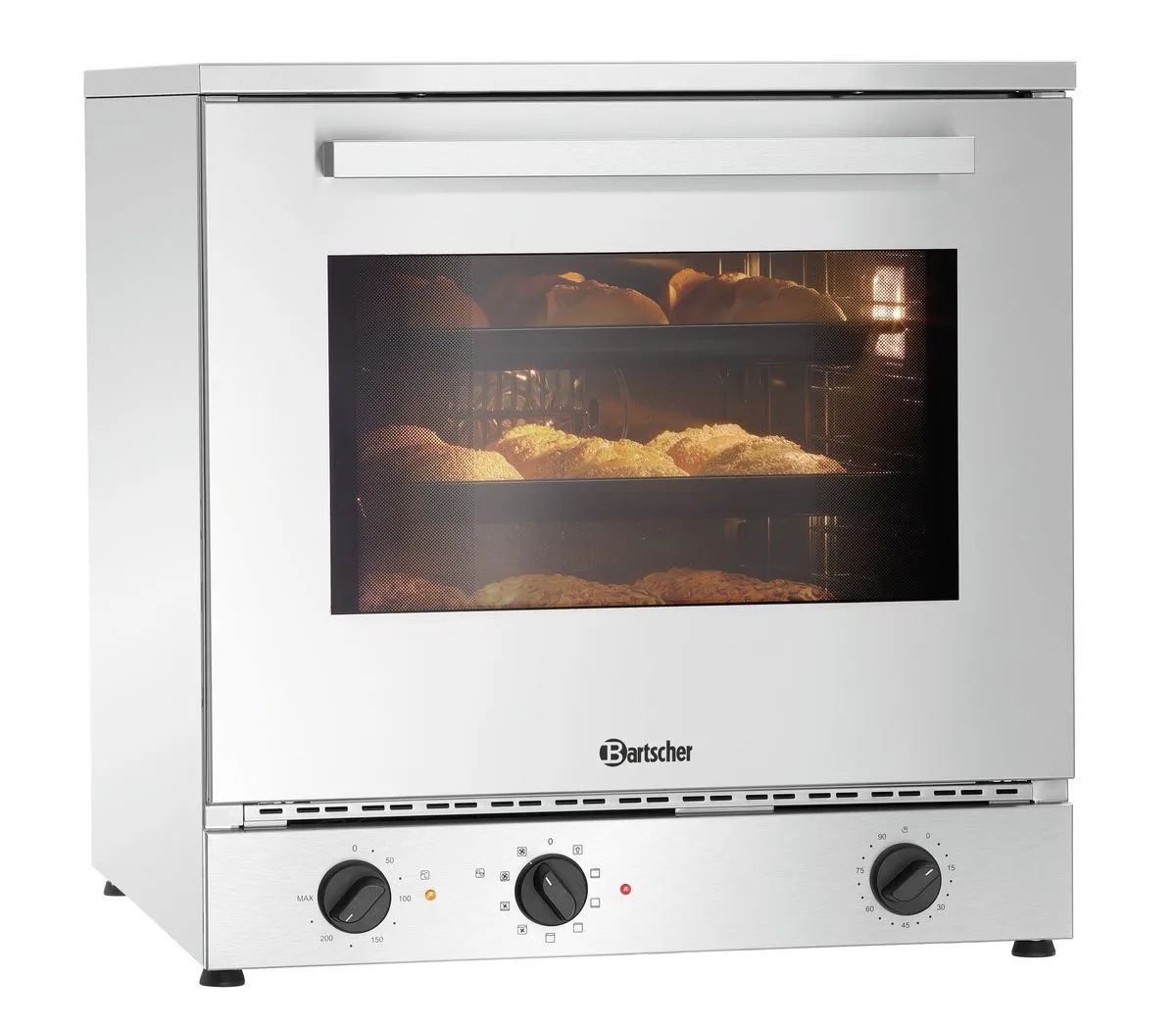 Forno de convecção MF6430