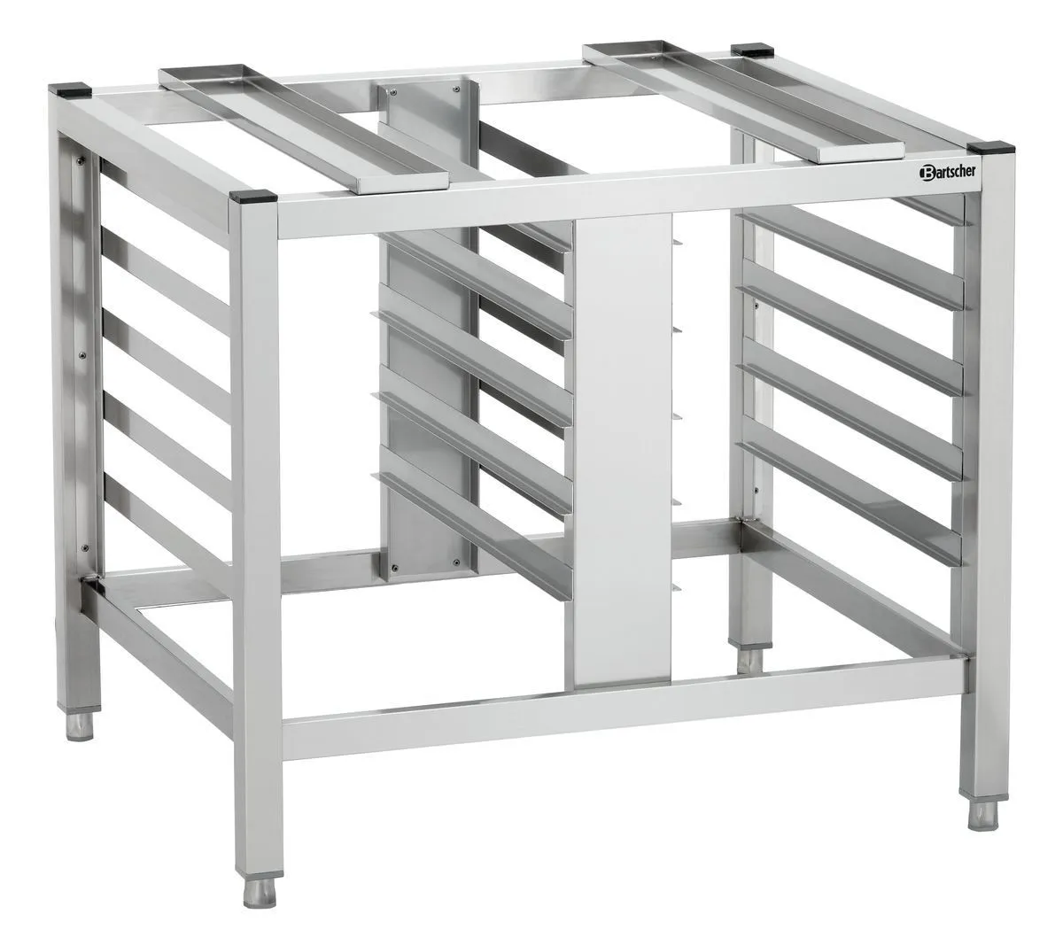 Suporte para Forno - 10 x GN 1/1