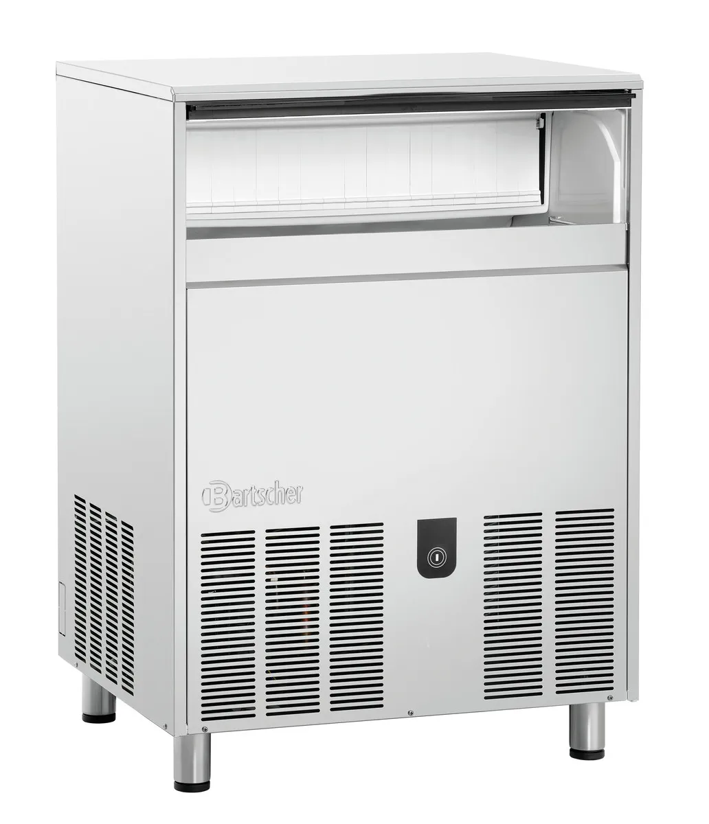 Máquina de Gelo B86 Plus - 86 Kg