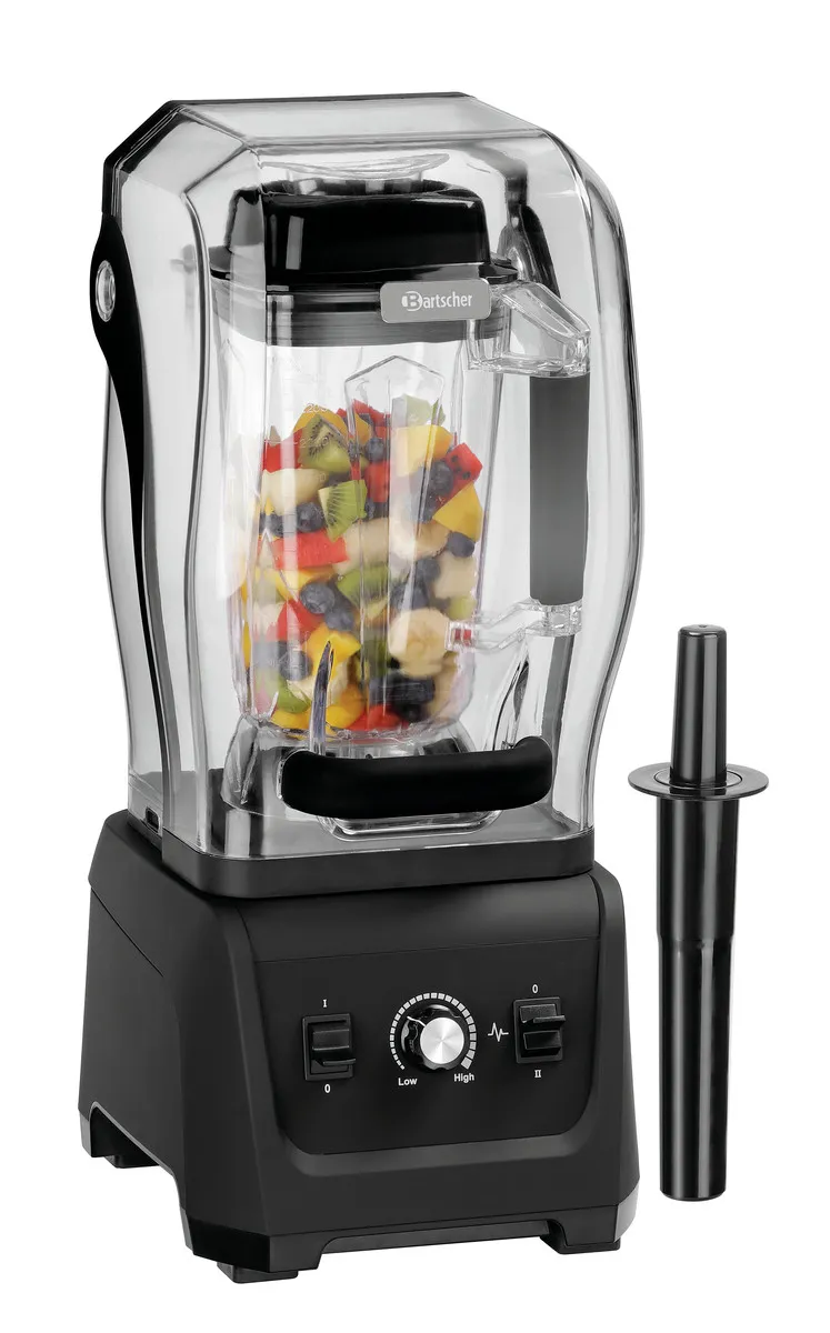 Liquidificador PRO XTRA 2,5 L