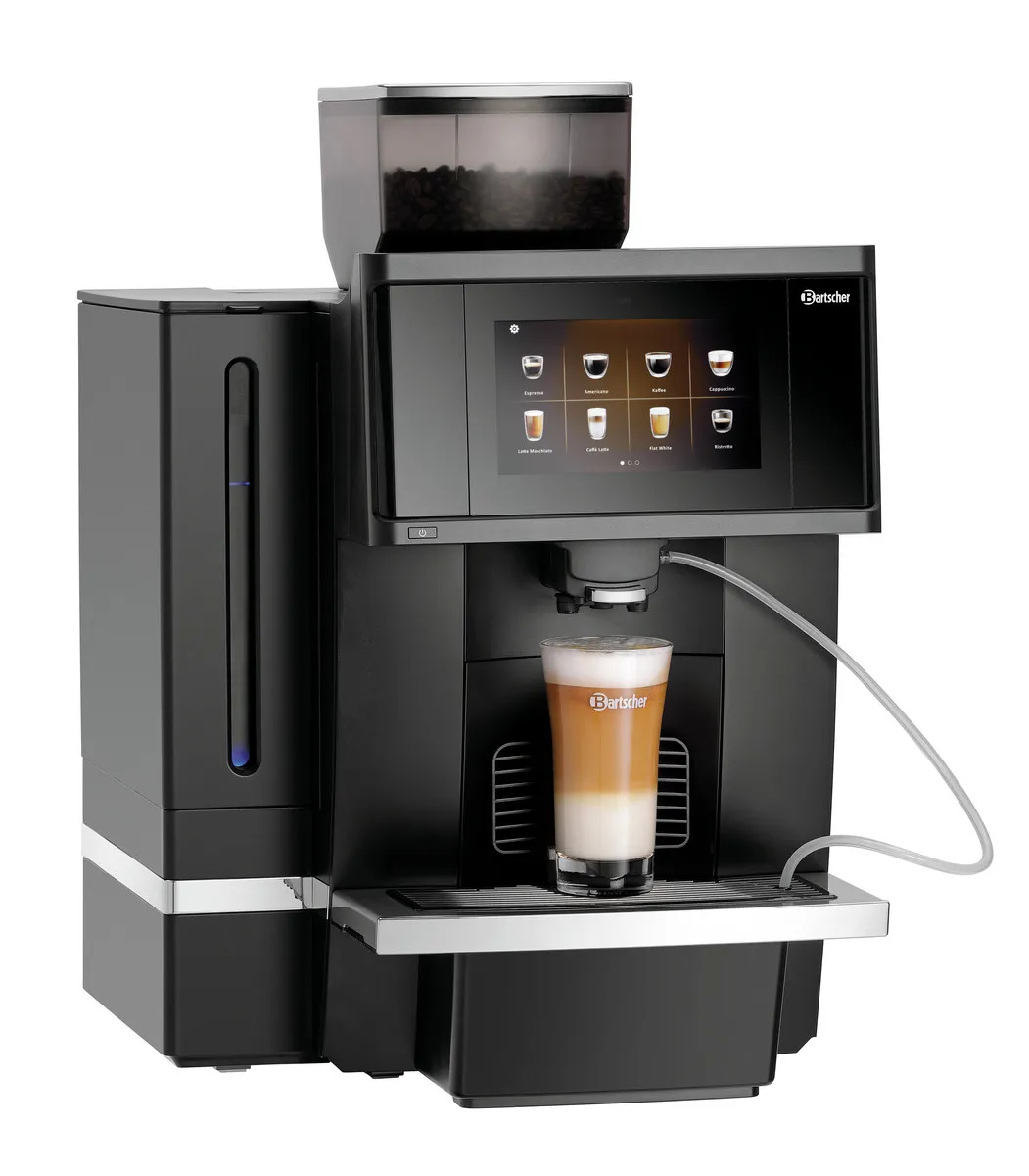 Máquina de Café KV1 Comfort