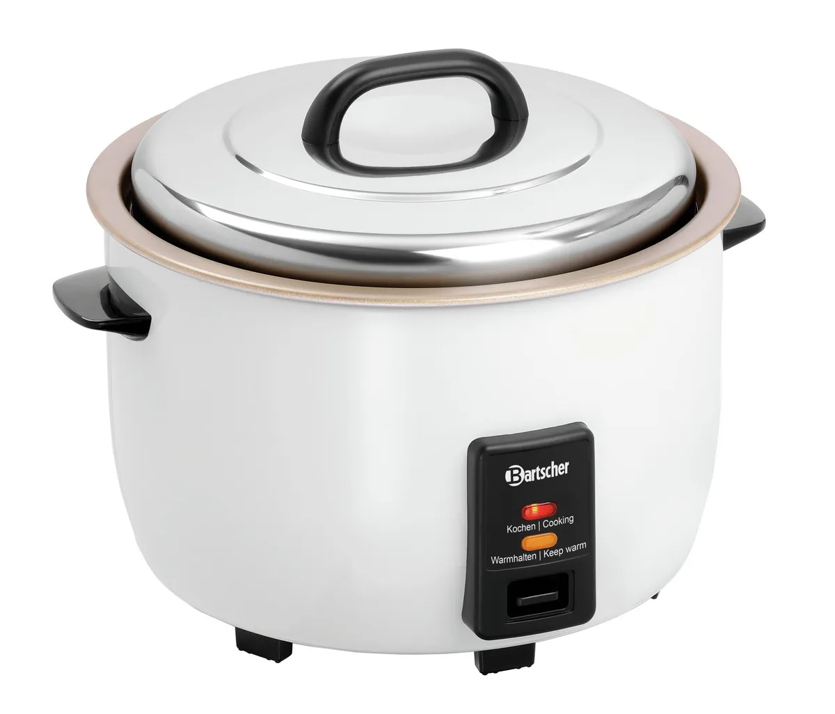 Cozinheiro de Arroz 8L