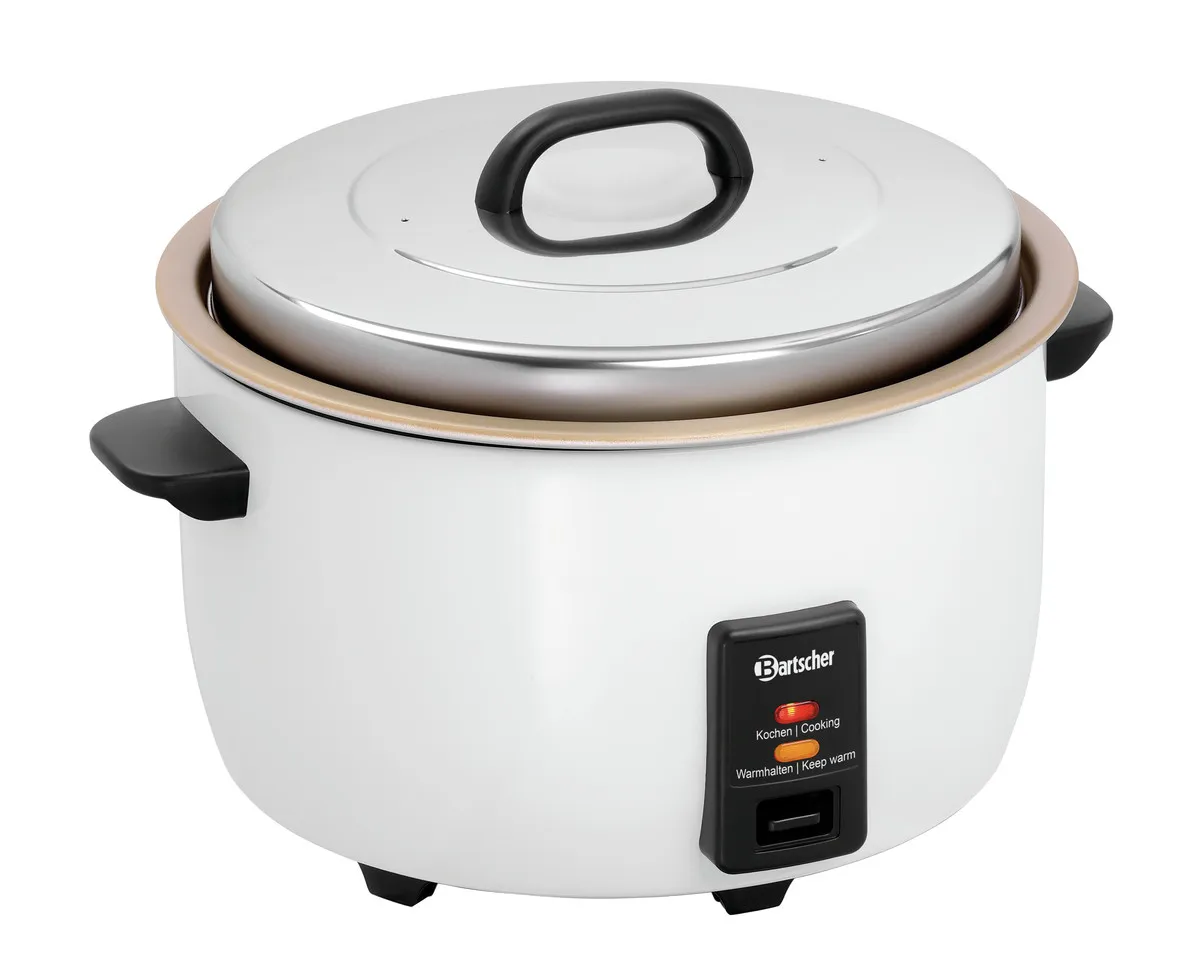 Cozinheiro de Arroz 12L