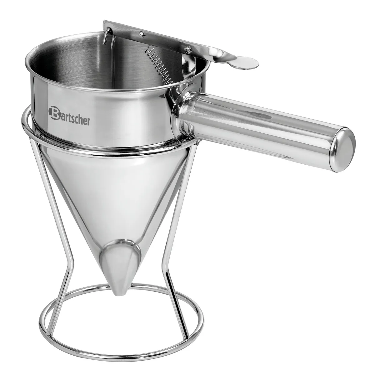 Dosador de Massa - 800 ml
