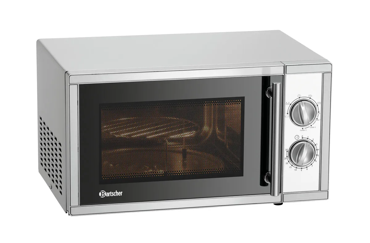 Quatro Micro-ondas - 23 L - 900 W