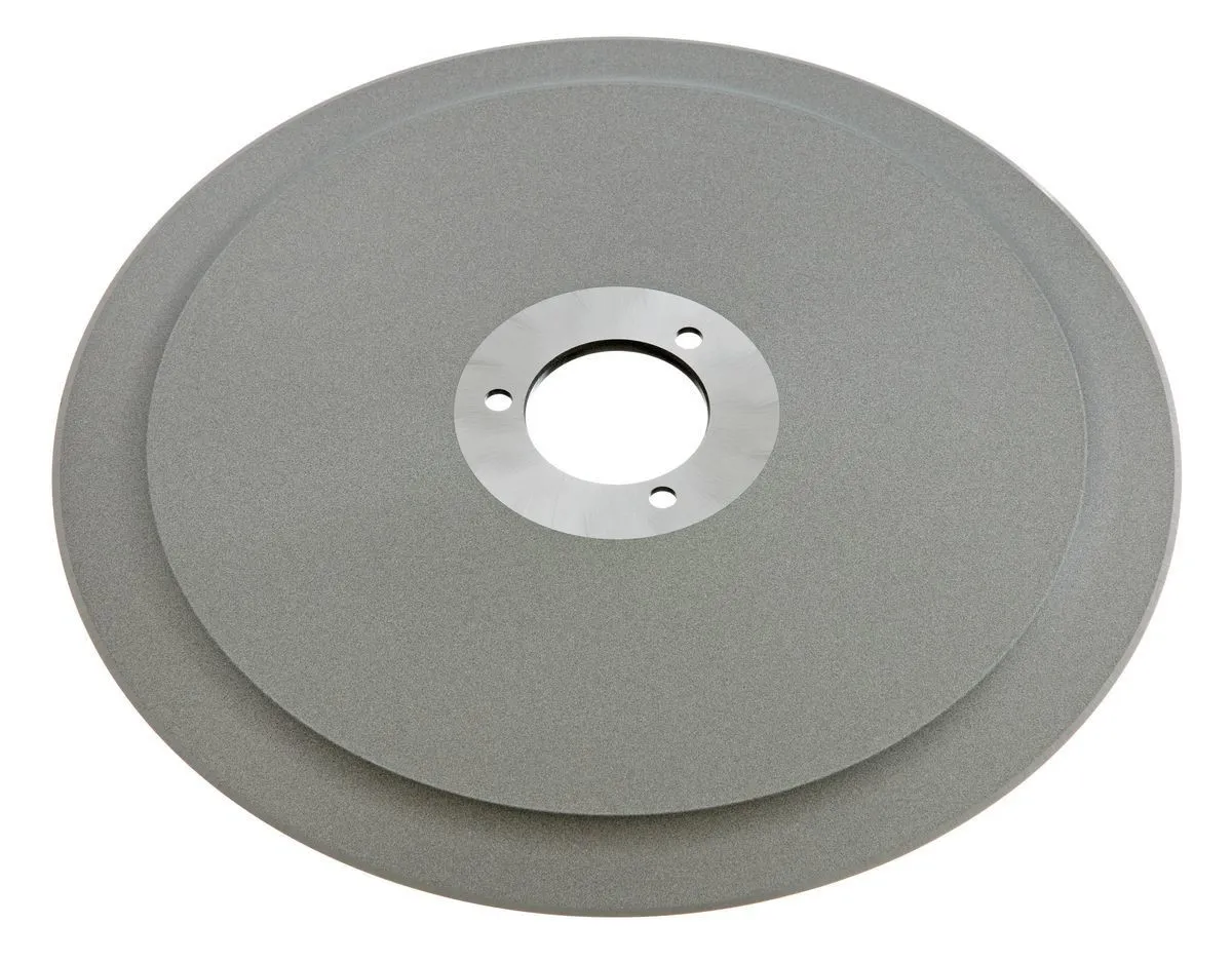 Faca Antiaderente para Fatiador - ø 250 mm