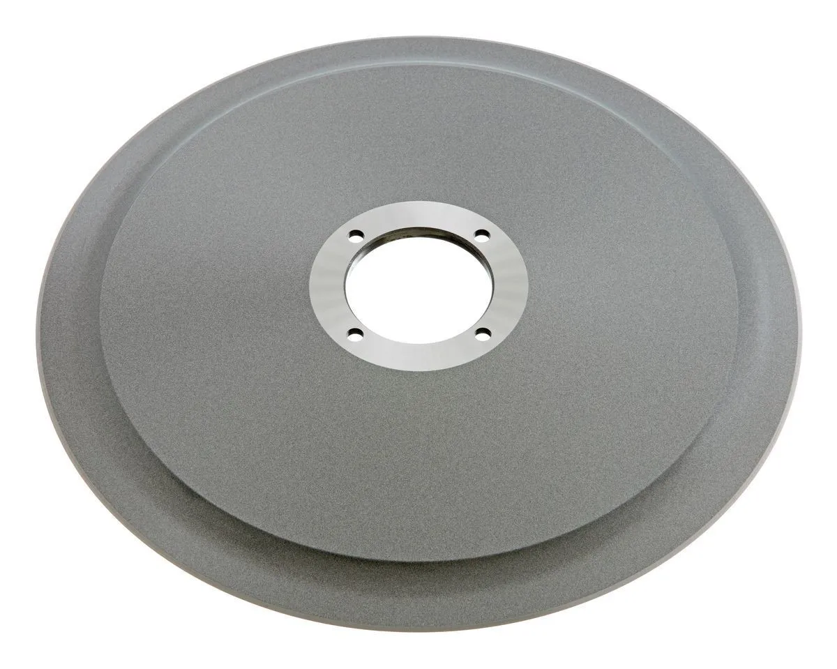 Faca Antiaderente para Cortador - ø 300 mm