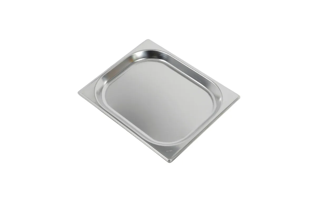 Placa de Aço Inoxidável para Forno de Convecção - AT110