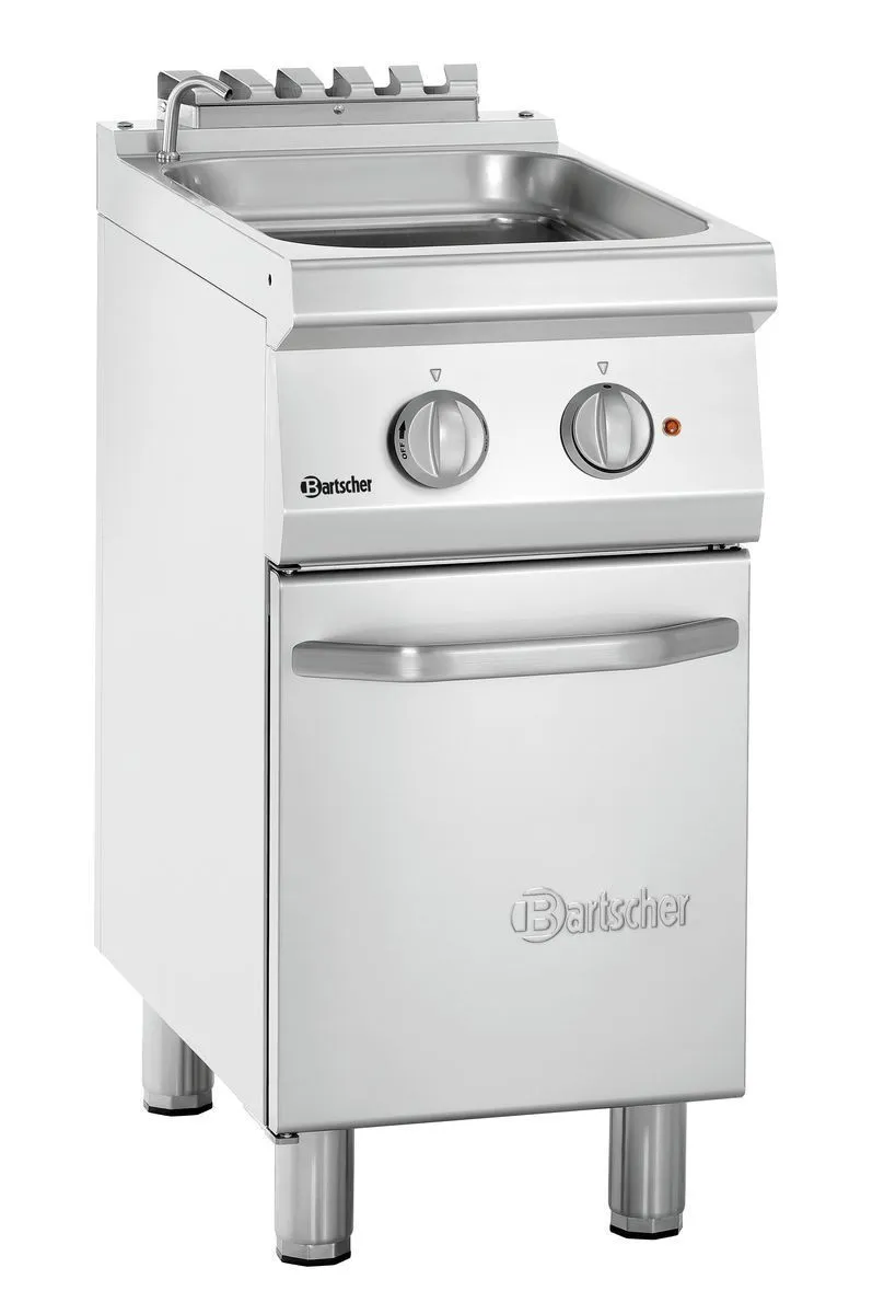 Cozedor de Massas Elétrico - 24 L