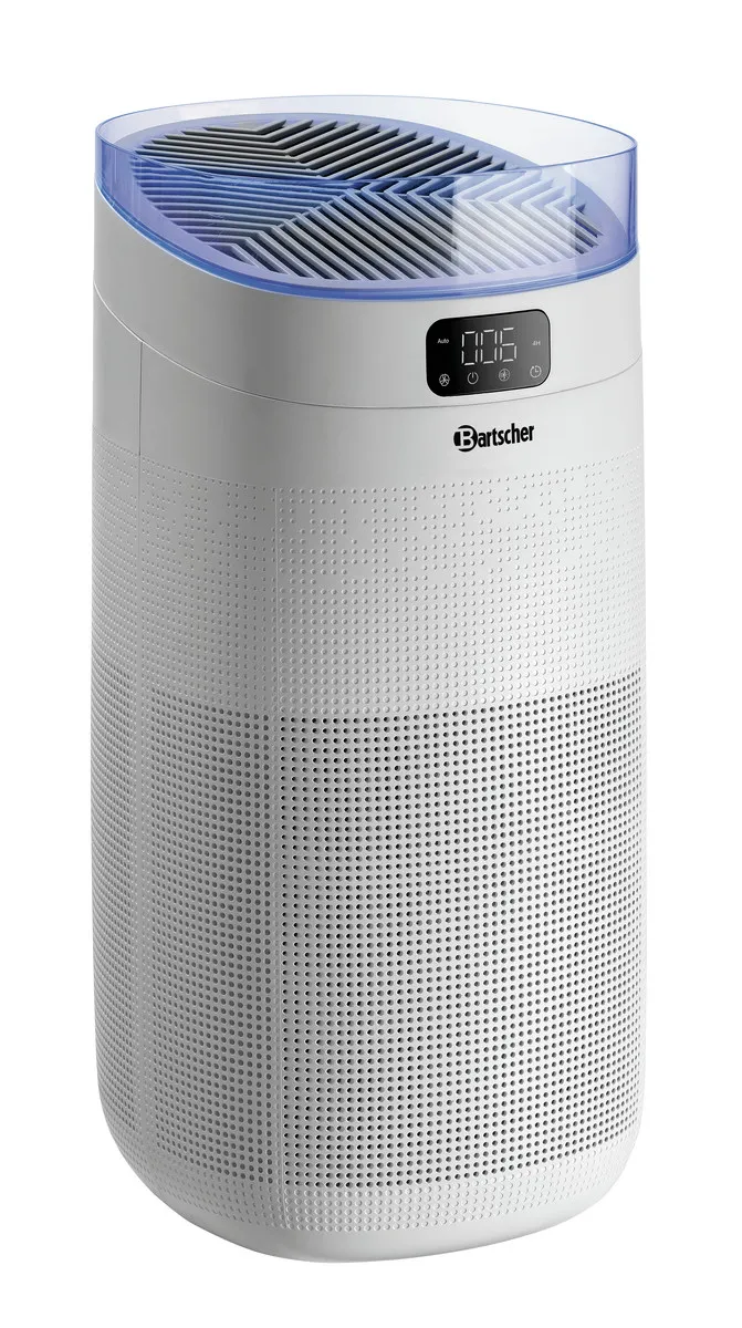 Purificador de Ar - 40 m²