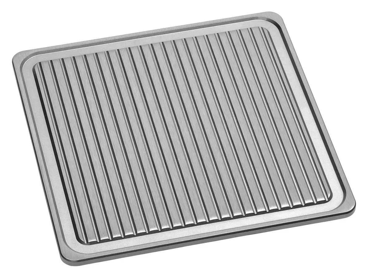 Placa de grelhar para fogões a gás Série 900 Master