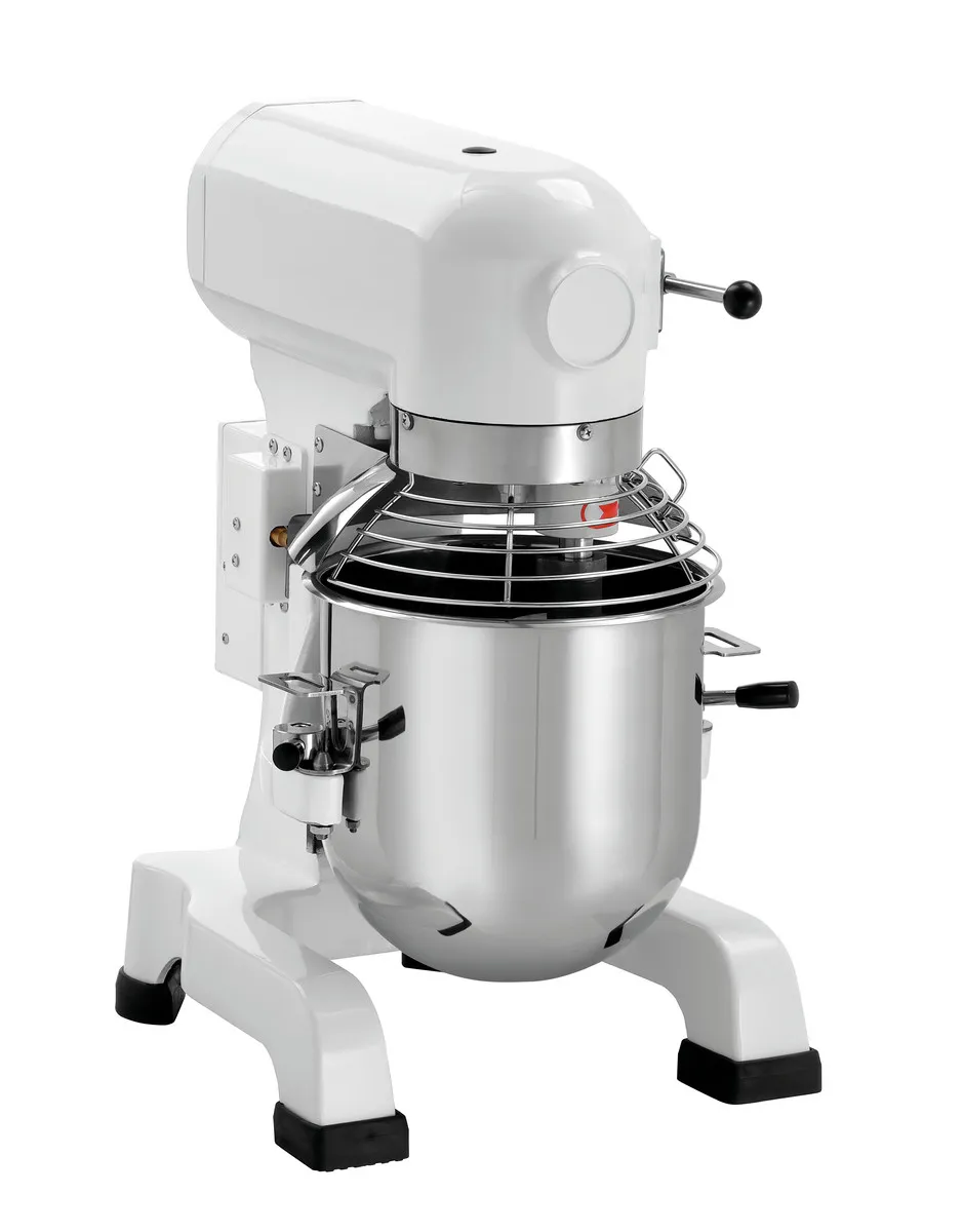 Batedeira Planetária - 3 Kg - 10 L