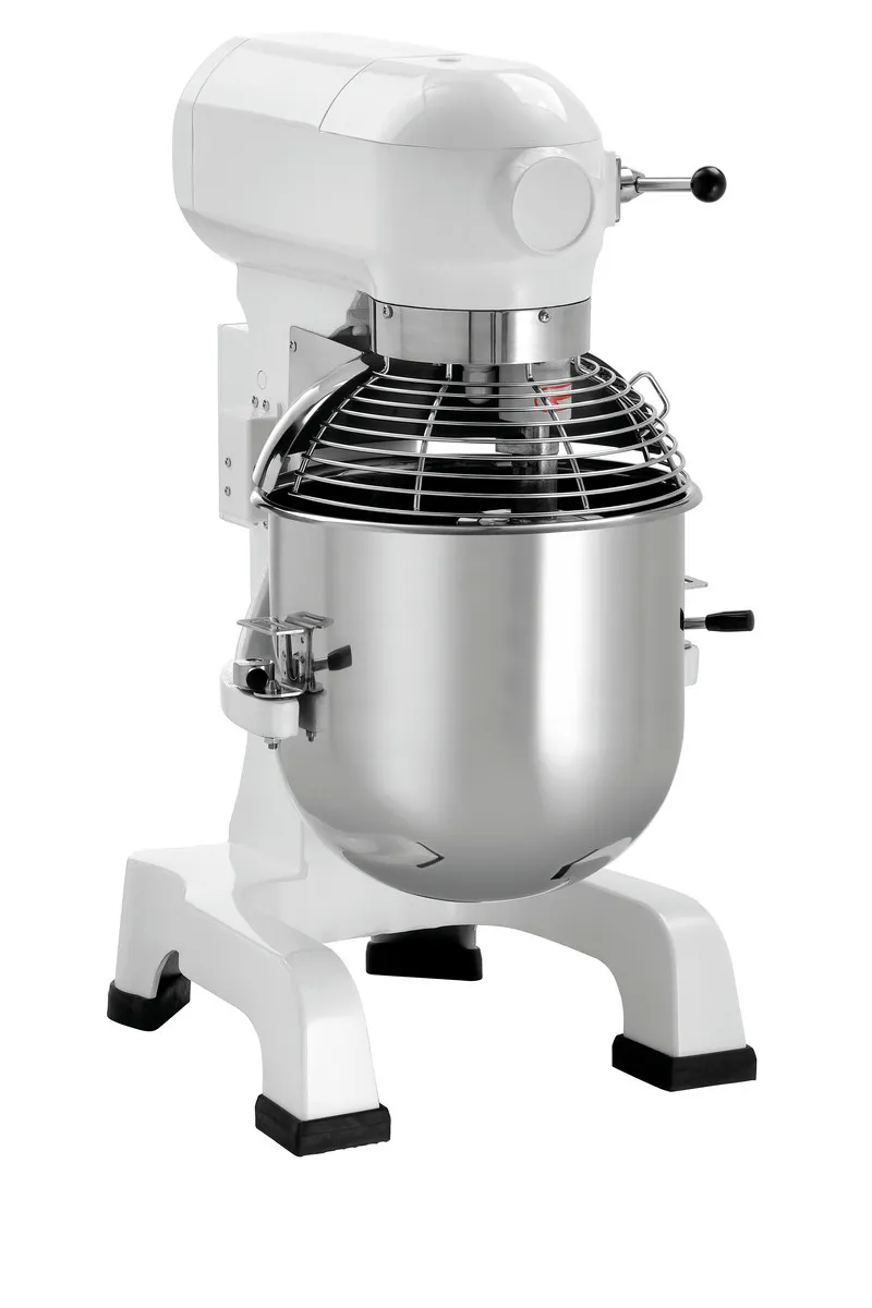 Batedeira Planetária - 9 Kg - 30 L