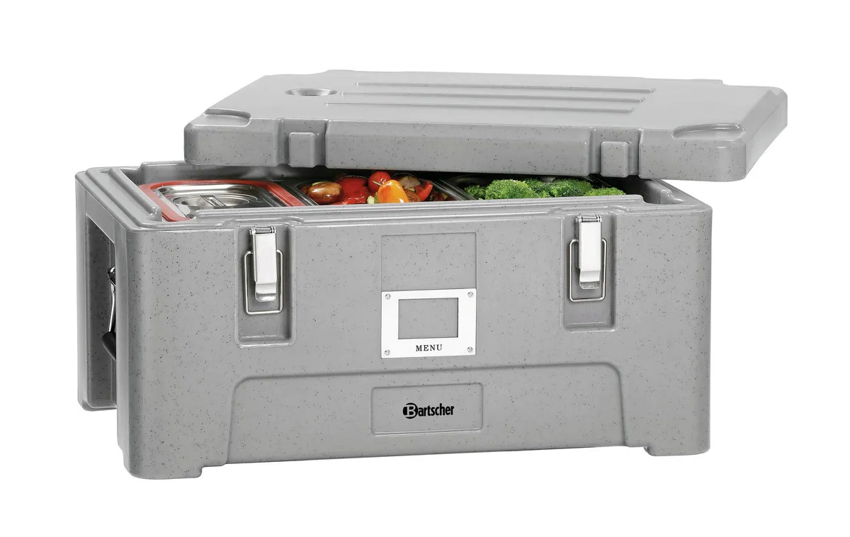 Contentor Isotérmico GN 1/1 - 25 L