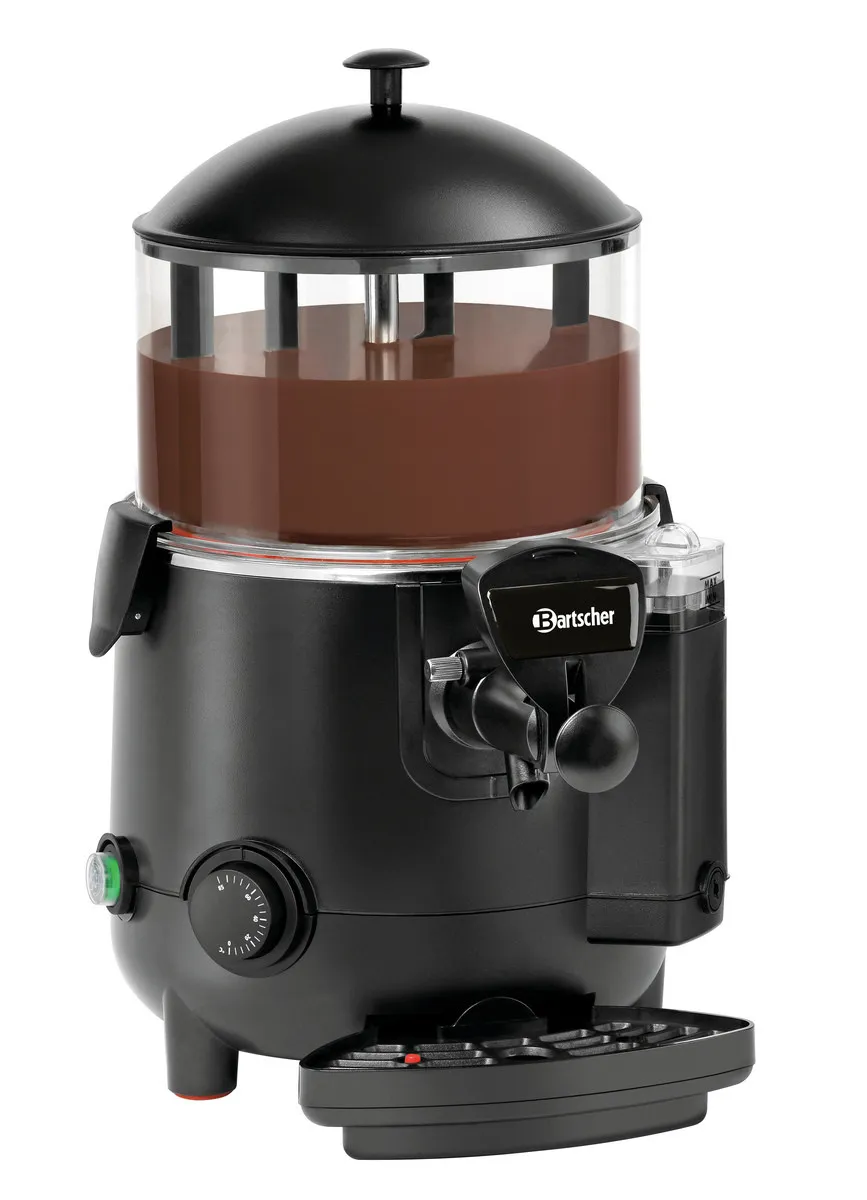 Distribuidor de Chocolate Quente - 5L