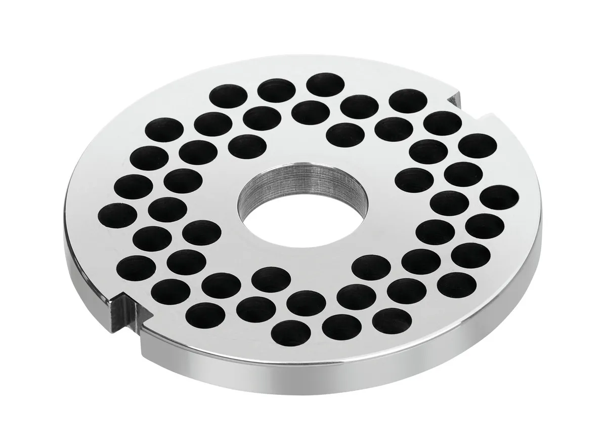 Disco Perfurado para Moedor de Carne