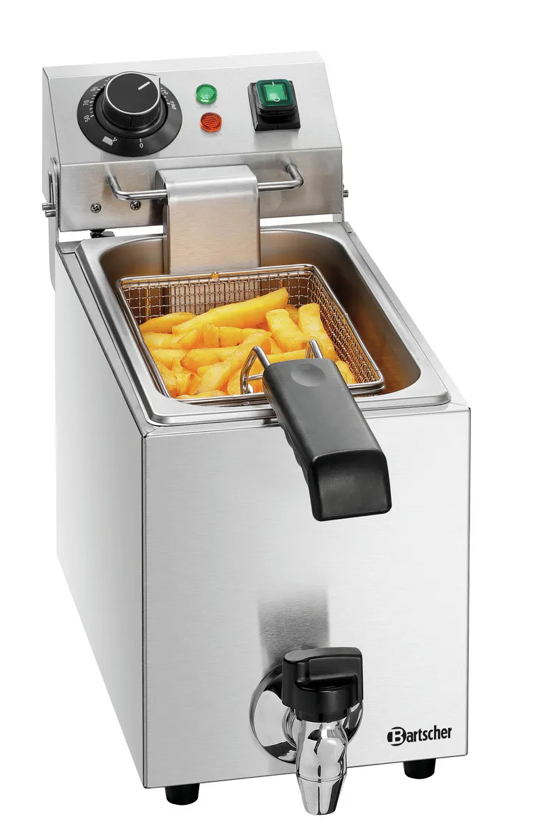 Fritadeira Snack I Plus - 4 L