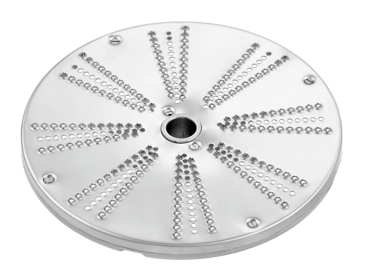 Disco Ralador para Cortador de Legumes - 1 mm
