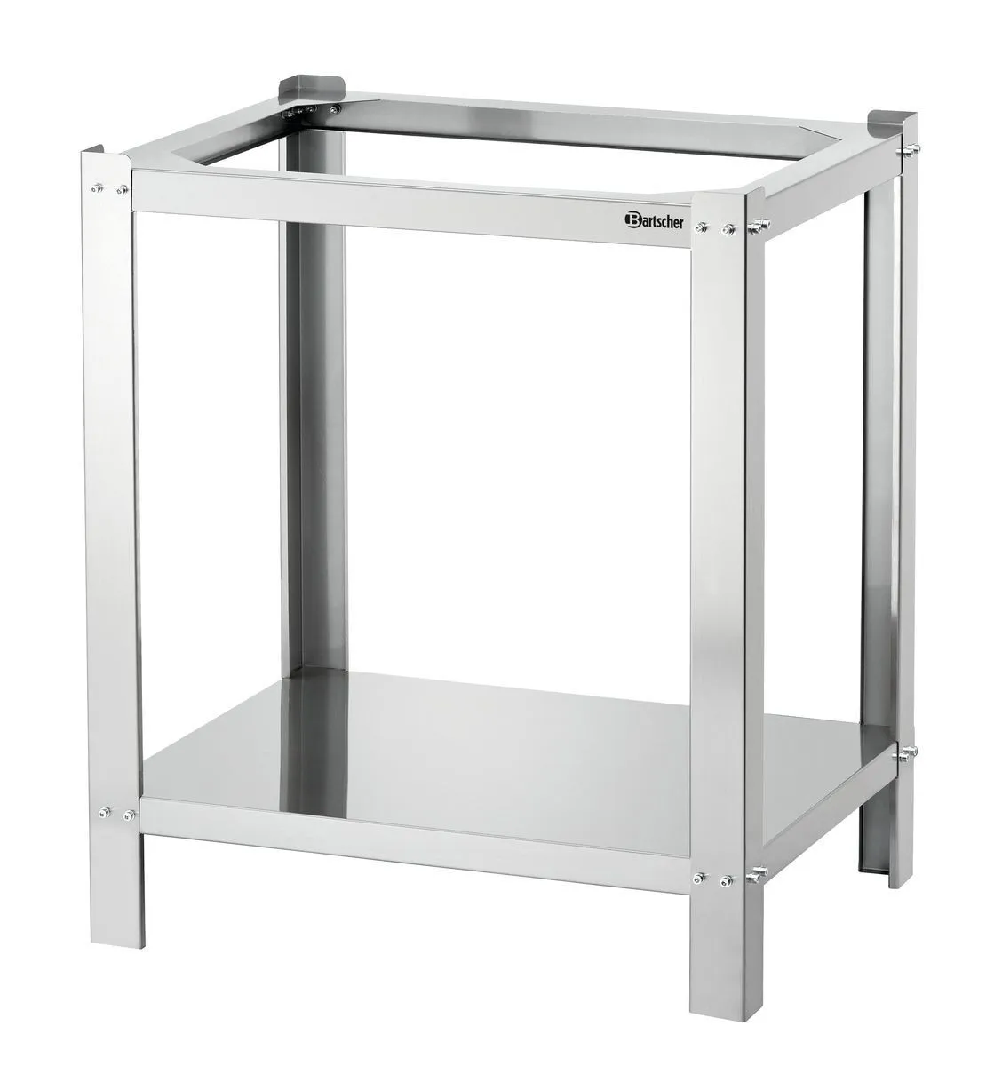 Suporte para Forno de Pizza