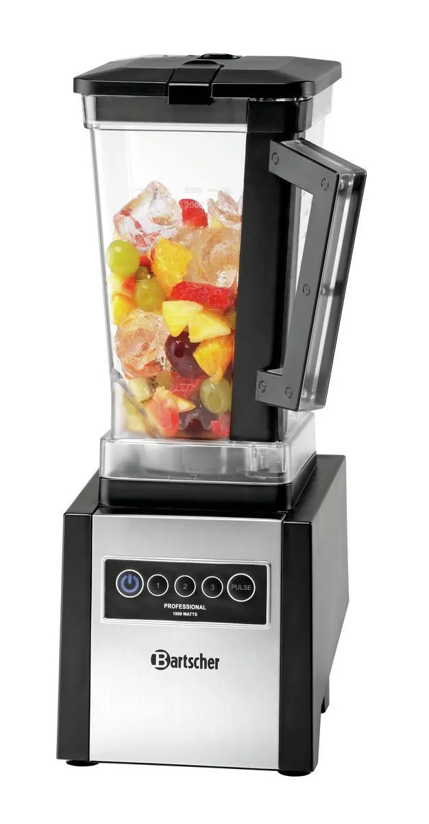 Blender Multi-Misturador - 3,2 L